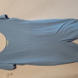 Almost Famous Romper